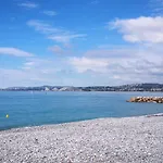 Le California 公寓 滨海卡涅