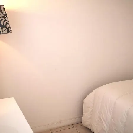 Apartament Le California *