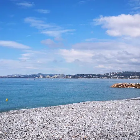 Le California Appartamento Cagnes-sur-Mer