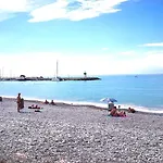 Le California Cagnes-sur-Mer
