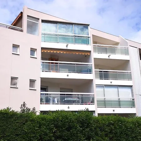 Le California Appartamento Cagnes-sur-Mer